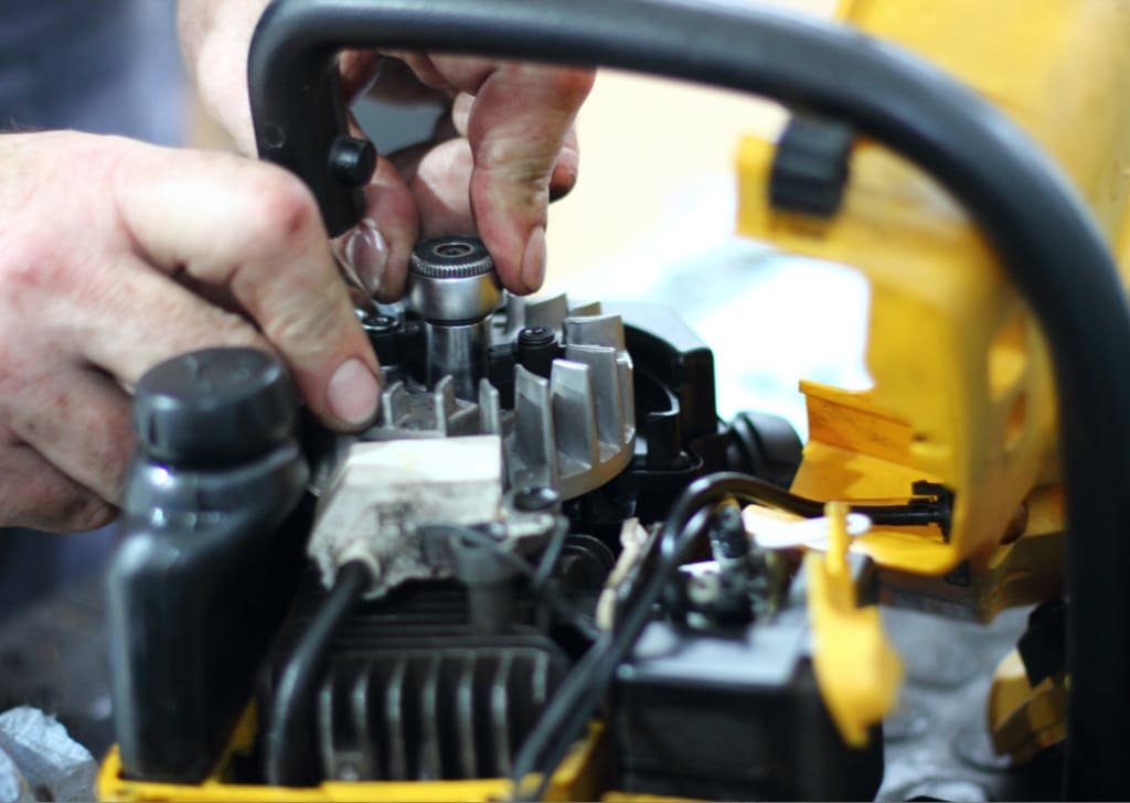 Expert Tips for Pressure Washer Repair and Maintenance